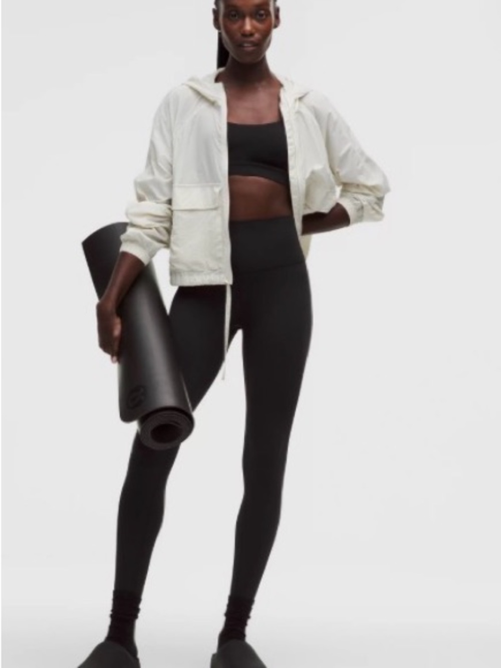 lululemon Align No Line™ High-Rise Pant 28"